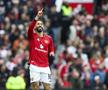 Manchester United - Liverpool, o nebunie de derby, cu 5 goluri! » Locul 3 în Premier League a fost capturat