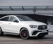 Mercedes-AMG GLE 63 Coupe