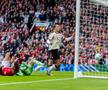 Manchester United - Liverpool, o nebunie de derby, cu 5 goluri! » Locul 3 în Premier League a fost capturat
