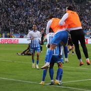 Universitatea Craiova - Dinamo, în etapa a 7-a din play-off // foto: Andrei Furnigă (GSP.ro)