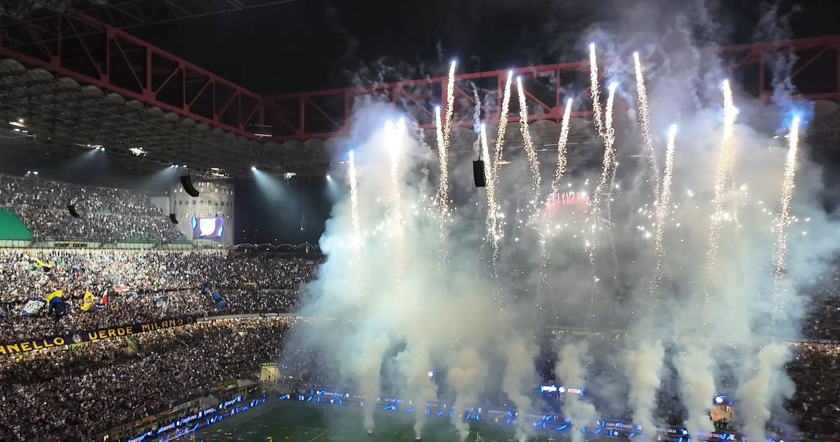 Inter sărbătorește primul titlu cu Cristi Chivu pe bancă