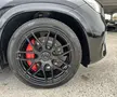 Mercedes-AMG GLE 63 Coupe, noua mașină a lui David Miculescu / foto: autoklass.ro