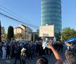 Imagini înainte de Universitatea Craiova - Dinamo