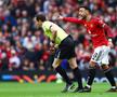 Manchester United - Liverpool, etapa 35 din Premier League