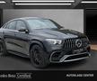 Mercedes-AMG GLE 63 Coupe, noua mașină a lui David Miculescu / foto: autoklass.ro