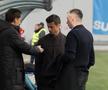 „Ion Oblemenco”, înainte de Universitatea Craiova - Dinamo