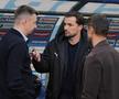 „Ion Oblemenco”, înainte de Universitatea Craiova - Dinamo