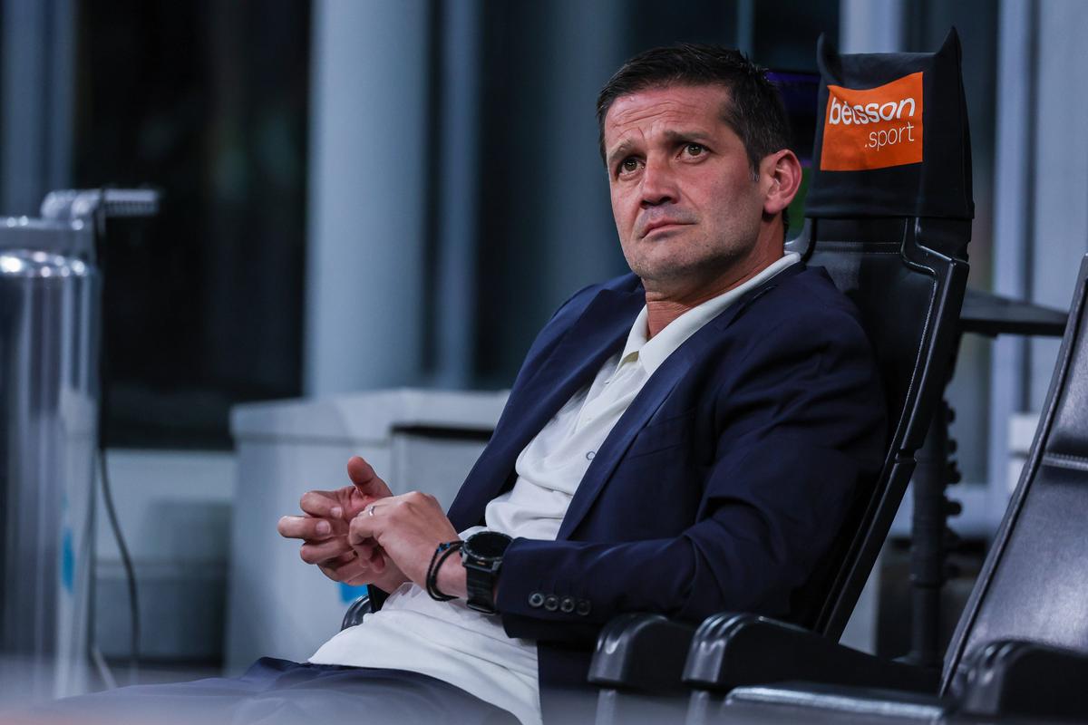 Inter - Parma, imagini de meci