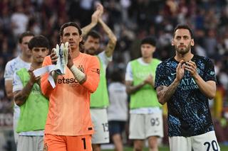 Cristi Chivu a anunțat un titular de la Inter că nu mai contează pe el din vară!