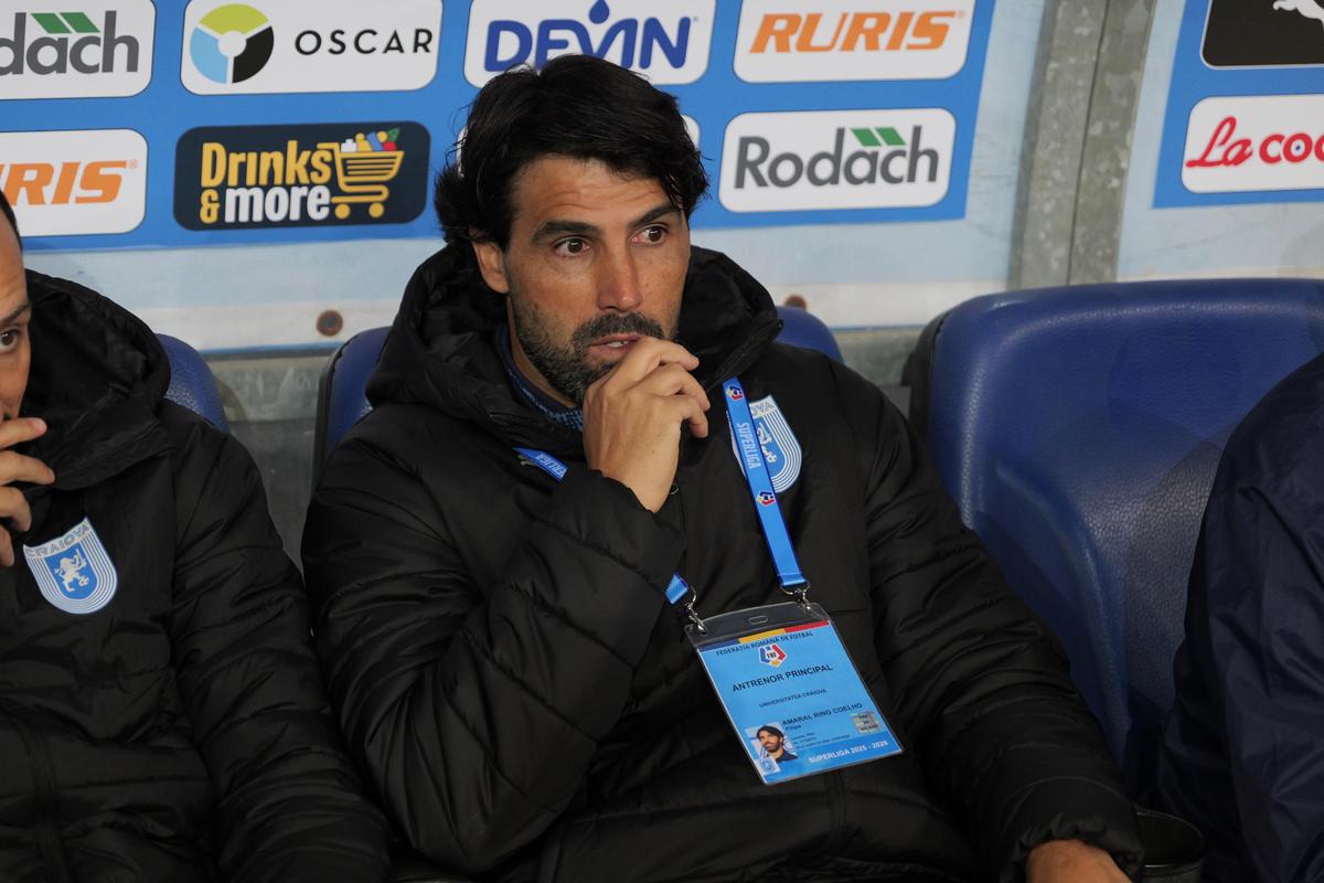 Regele Leu » Nsimba a reușit un gol cât un titlu, cu ajutorul arbitrilor, iar Craiova a răpus-o în ultima clipă pe Dinamo! Clasamentul