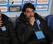 Filipe Coelho în Universitatea Craiova - Dinamo, în etapa a 7-a din play-off // foto: Andrei Furnigă (GSP.ro)