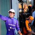 Kimi Antonelli, de neoprit, pentru a 3-a oară la rând în pole-position, la MP din Miami/Foto: Imago Images