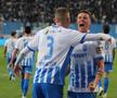 Universitatea Craiova - Dinamo, în etapa a 7-a din play-off // foto: Andrei Furnigă (GSP.ro)