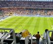 Fanii lui Inter au ieșit în Piața Domului să sărbătorească titlul