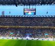 Fanii lui Inter au ieșit în Piața Domului să sărbătorească titlul