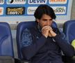 „Ion Oblemenco”, înainte de Universitatea Craiova - Dinamo