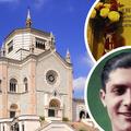 Cimitirul Monumentale din Milano, locul unui altfel de Derby între Inter și AC Milan