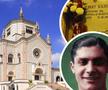 Cimitirul Monumentale din Milano, locul unui altfel de Derby între Inter și AC Milan