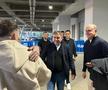 „Ion Oblemenco”, înainte de Universitatea Craiova - Dinamo