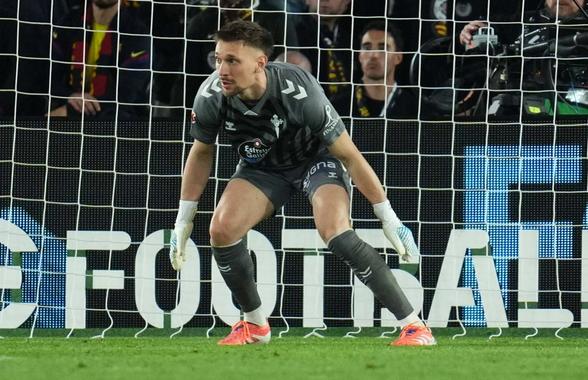 Final în meciurile românilor din penultima etapă din La Liga: cum arată lupta pentru cupele europene