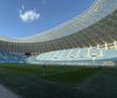Imagini înainte de Universitatea Craiova - Dinamo