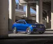 Mercedes-AMG GLE 63 Coupe