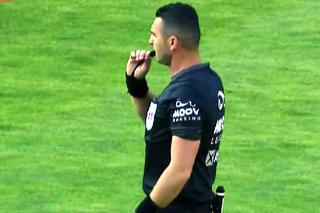 Greșeală uriașă de arbitraj: gol anulat degeaba în Petrolul - UTA! » A protestat până și comentatorul: „N-ai cum, mă!”