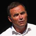 Bernard Hinault, de cinci ori învingător în Turului Franței și ultimul ciclist din Hexagon care a dus tricoul galben până la Paris (în 1985), foto: Guliver/gettyimages