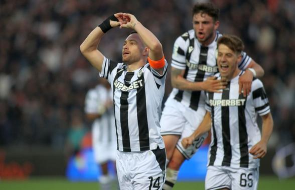 Răzvan Lucescu și PAOK, victorie mare în primul meci după decepția din finala Cupei