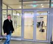 „Ion Oblemenco”, înainte de Universitatea Craiova - Dinamo