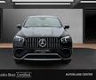 Mercedes-AMG GLE 63 Coupe, noua mașină a lui David Miculescu / foto: autoklass.ro