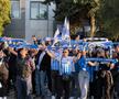 Imagini înainte de Universitatea Craiova - Dinamo