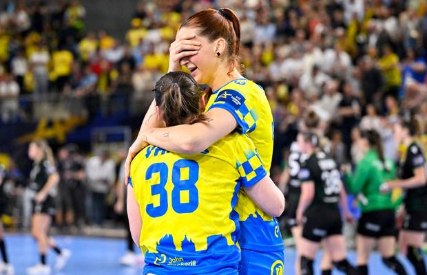 Adversara lui CSM București din Final Four-ul Ligii va pierde titlul din cauza unei reguli desființate de 4 ani în Europa