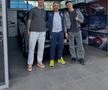 Mercedes-AMG GLE 63 Coupe, noua mașină a lui David Miculescu / foto: facebook Autoklass Timisoara
