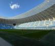 Imagini înainte de Universitatea Craiova - Dinamo