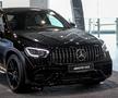 Mercedes-AMG GLE 63 Coupe