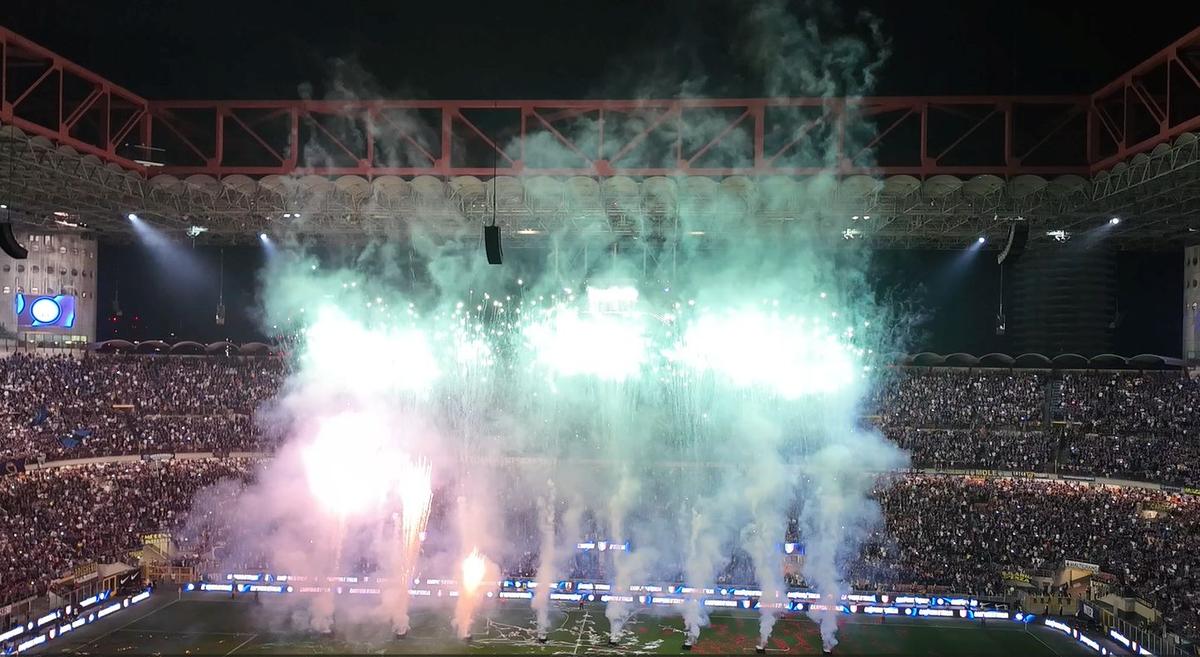 Inter sărbătorește primul titlu cu Cristi Chivu pe bancă