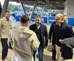 „Ion Oblemenco”, înainte de Universitatea Craiova - Dinamo