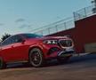 Mercedes-AMG GLE 63 Coupe