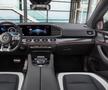 Mercedes-AMG GLE 63 Coupe