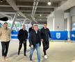 „Ion Oblemenco”, înainte de Universitatea Craiova - Dinamo