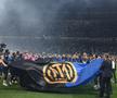 Inter sărbătorește primul titlu cu Cristi Chivu pe bancă