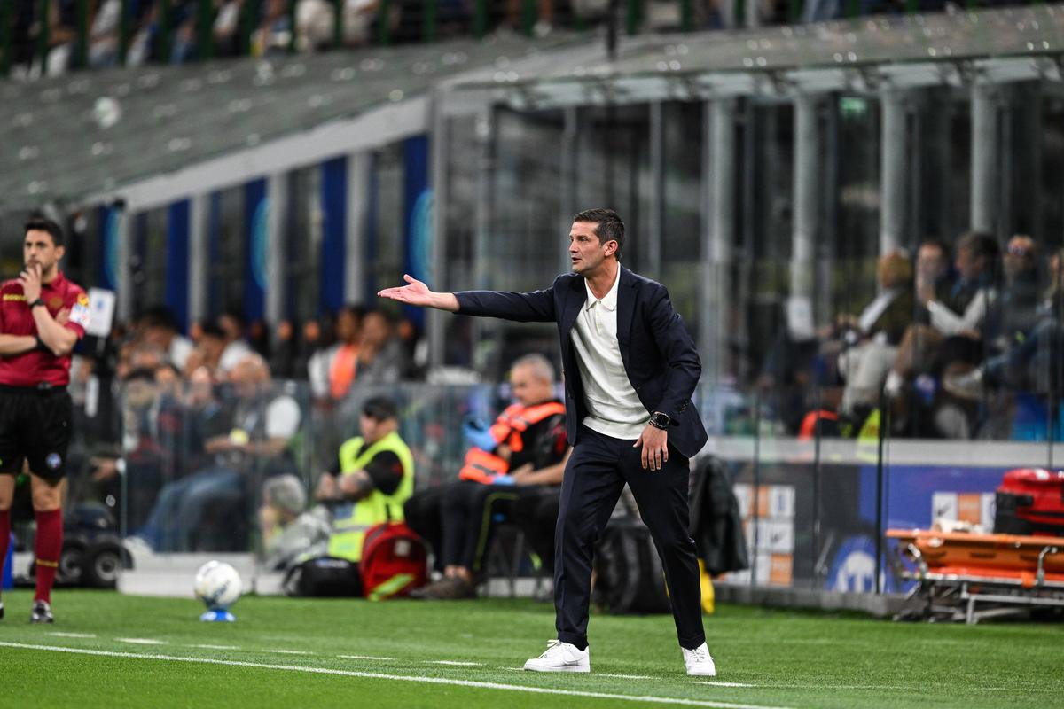 GRANDE CHIVU! Istorie scrisă de antrenorul român: a depășit toate așteptările și a făcut-o pe Inter campioană la primul lui sezon pe banca nerazzurrilor!