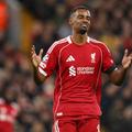 Alexander Isak merge din accidentare în accidentare de când a venit la Liverpool / Foto: Imago