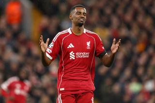 Lovitură pentru Liverpool! Atacantul de 150 de milioane lipsește pe „Old Trafford”