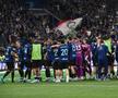 Inter sărbătorește primul titlu cu Cristi Chivu pe bancă