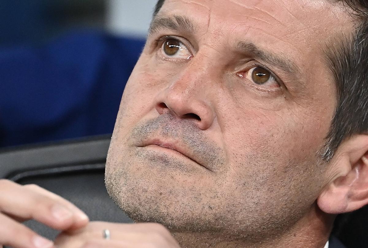 Inter - Parma, imagini de meci