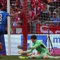 Bayern încasează un nou gol de la Heidenheim, pe Allianz Arena / Foto: Imago