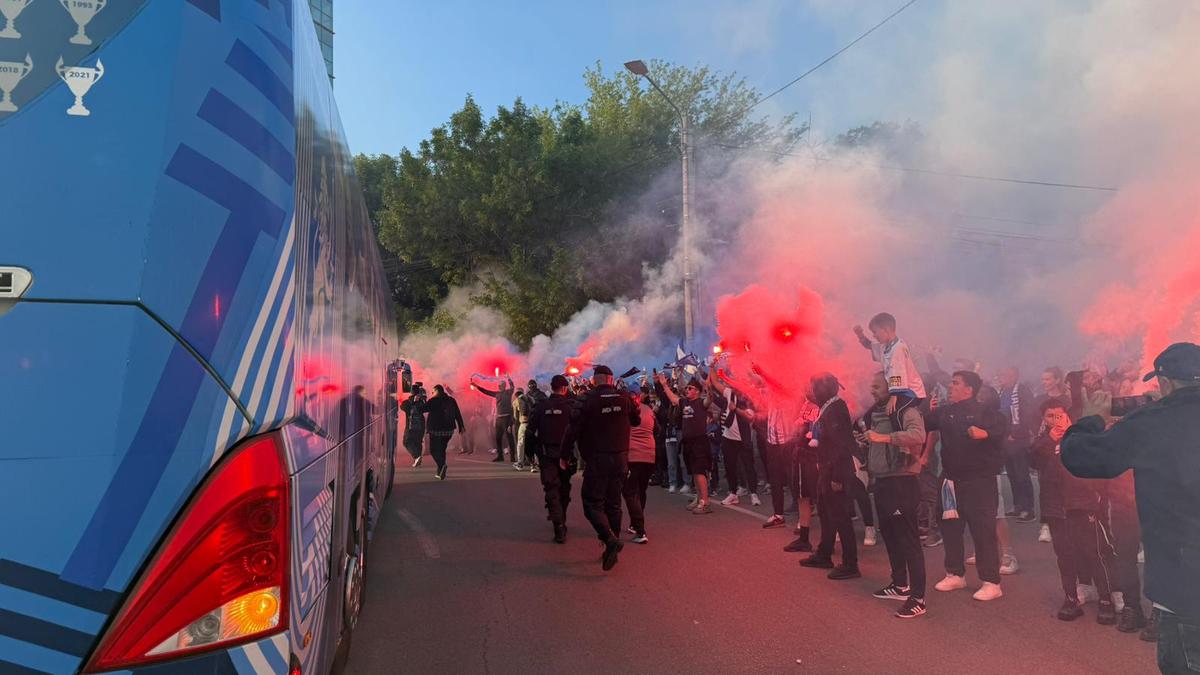 „Fierbe” Bănia! Detaliile unei zile pe care Craiova vrea să o facă istorică