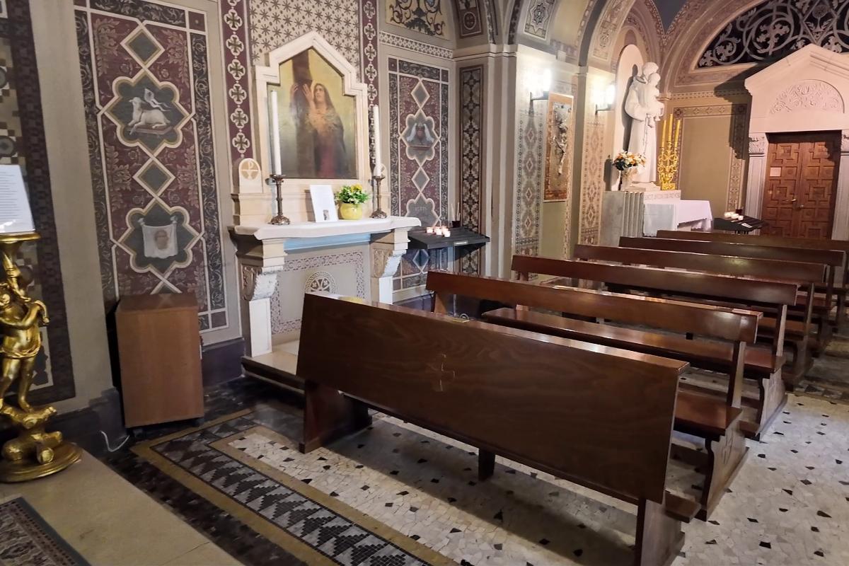 Cimitirul Monumentale. Derby-ul din Milano care s-a mutat în piatră: Meazza, lângă Kilpin